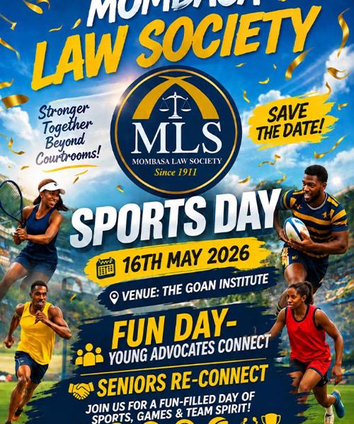 MLS Sport Day