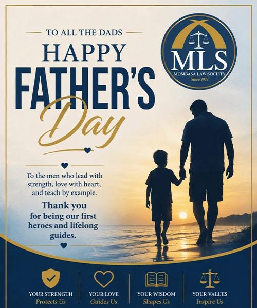 Happy Fathers Day