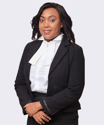  Cynthia M. Mutune