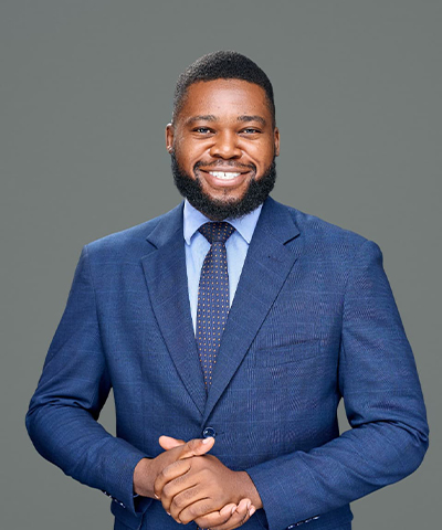  Titus Mukanzi