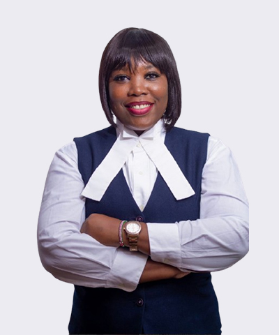 Winnie Atieno Julu